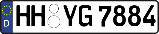 HH-YG7884