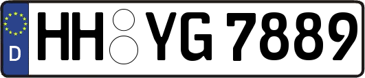 HH-YG7889