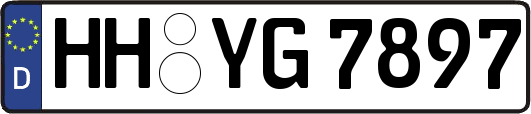 HH-YG7897