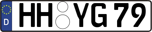 HH-YG79