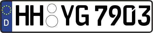 HH-YG7903