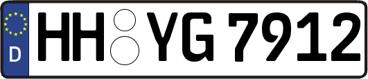 HH-YG7912