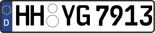 HH-YG7913