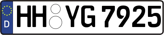 HH-YG7925