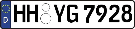 HH-YG7928