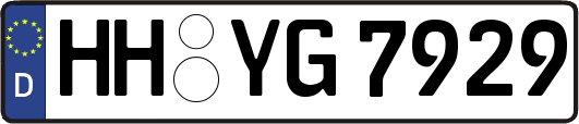 HH-YG7929