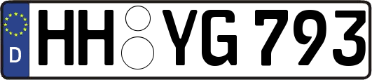 HH-YG793
