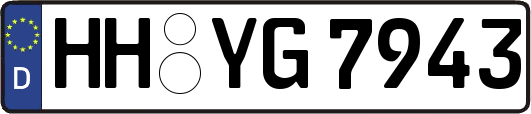 HH-YG7943