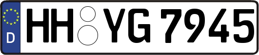 HH-YG7945