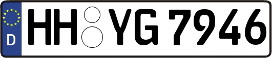 HH-YG7946