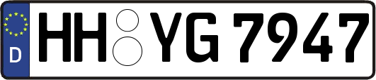HH-YG7947