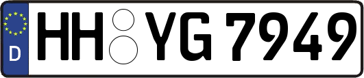HH-YG7949