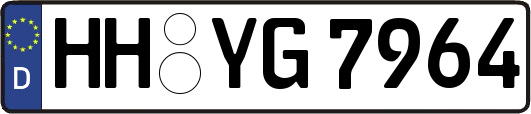 HH-YG7964