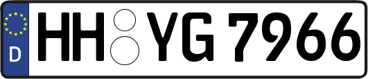 HH-YG7966