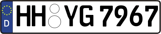 HH-YG7967