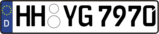 HH-YG7970