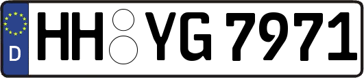 HH-YG7971