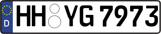 HH-YG7973