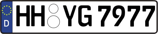 HH-YG7977