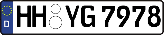 HH-YG7978