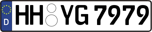 HH-YG7979