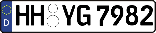 HH-YG7982