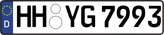 HH-YG7993