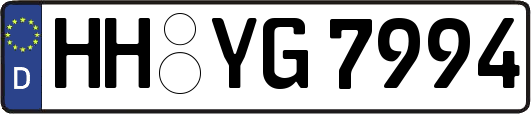 HH-YG7994
