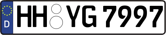 HH-YG7997