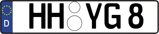 HH-YG8