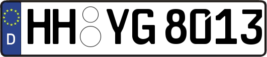 HH-YG8013
