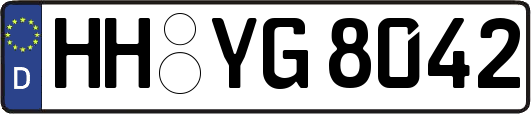 HH-YG8042