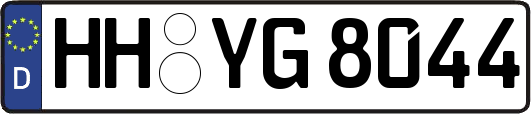 HH-YG8044