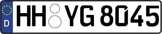 HH-YG8045
