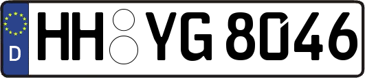 HH-YG8046