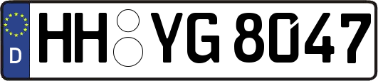 HH-YG8047