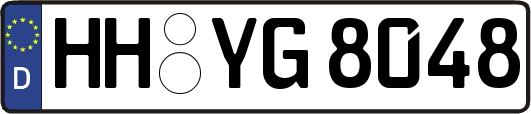 HH-YG8048