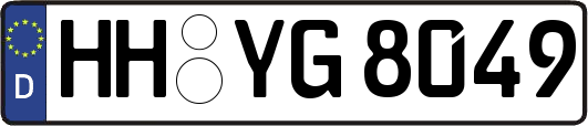 HH-YG8049