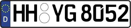 HH-YG8052