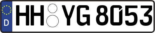 HH-YG8053