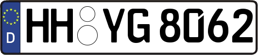 HH-YG8062