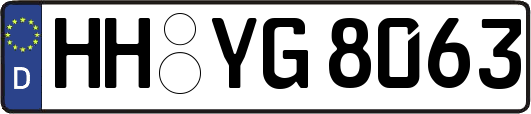 HH-YG8063