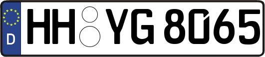 HH-YG8065