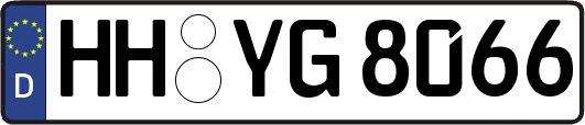 HH-YG8066