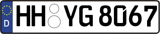 HH-YG8067