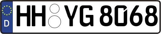 HH-YG8068