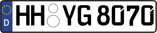 HH-YG8070