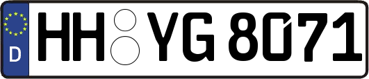 HH-YG8071
