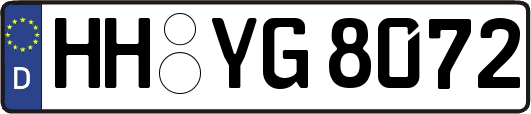 HH-YG8072