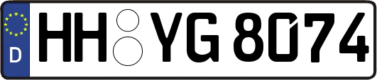 HH-YG8074